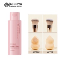 GECOMO Brush Cleaner Gel - Brush Cleaner, Specialized Brush Cleaner 80ml