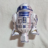 Authentic LucasFilm Star Wars R2D2 Plush Soft Toy