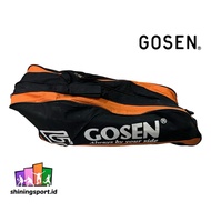 Gosen 2R Badminton Racket Bag 100% Original