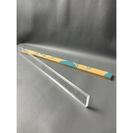 DRY CAKE RULERS DRY CAKE RULERS CAKE DOUGH LEVELING/S COOKIE RULERS/S KASTENGEL CAKE RULERS
