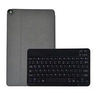 【READY STOCK)】Tablet Case+Wireless Keyboard for ALLDOCUBE IPlay30 IPlay30 Pro Tablet 10.5Inch PU Lea