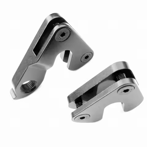 1Pc Electrical Bicycle Derailleur Hanger For Missile JAVA Decaf OEM E-Bike Carbon Gravel Carbon Bike