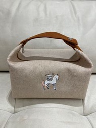 Hermes Bride-a-Brac 便當包