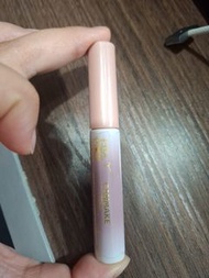 canmake睫毛膏