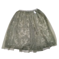 Tutu Skirt Japan Import Preloved Vintage Bundle Borong Premium Gred 蓬蓬裙公主裙芭蕾舞裙网纱裙日本二手衣服中古商品古着现货女装