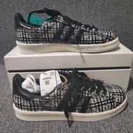 YH Version Pure Source Knitted Surface Original Box Hardcover Tripartite Joint Retrofrench styleCoup