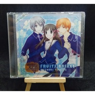 Licensed Collectibles Dvd: Fruits Basket