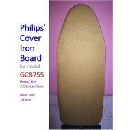 Philips Iron Board Cover (GC8755)