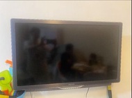 PHILIPS 40吋3D電視機