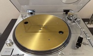 Technics SL-1200 MK3D 黑膠唱盤