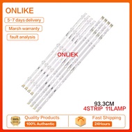 UA48H4200 / UA48H5003AR / UA48H5203AR SAMSUNG 48 INCH LED TV BACKLIGHT (LAMPU TV)