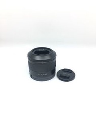 Sony 35mm F2.8 (E-Mount)