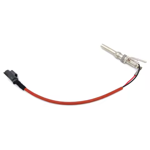 2 Pins Fuel Vapour Valve For Ford Ranger 2.2 TDCI 2015-2020 3.2 TDCI 4X4 2011-2020 2009096 1733174 A