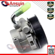For Ford Transit Power Steering Pump 7C193A696AC XS4C3A696RBAM 7C193A696AD 7C193A696AE 7C193A696AH 1