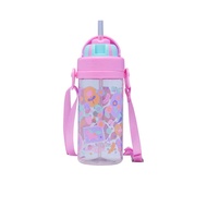 Smiggle 400ml Drinking Bottle with TALI