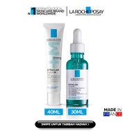 La Roche Posay SPOTSCAN Acne Treatment Kit