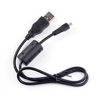 UC-E6 USB Cable for Nikon Digital SLR Cameras COOLPIX S3000 S3100 S3200 S8000 S100 S203 S230 P7000 A