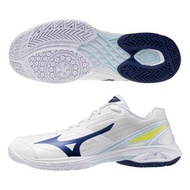 MIZUNO 羽球鞋 WAVE CLAW 4 Badminton Shoes 71GA264315