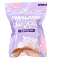Bella Amore Himalayan Brightening Soap 130g