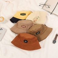 Bucket hat / bucket hat bucket hat Wankbay