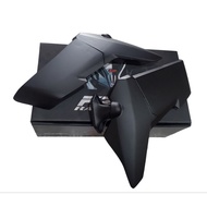 Winglet Mirrors Model H2R NINJA Fi CBR 250, CBR 150,R15,R25,GSX 150 Universal ETC pnp Guarantee