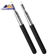 Ltehf2 Pack Telescopic Teachers Pointer Teaching Pointer Hand Pointer Classroom Whiteboard Pointer H