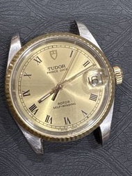 Tudor Prince Date