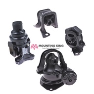 Engine Mounting Set Honda Accord SV4 2.0 F20B 2.2 F22B SOHC VTEC Auto 1994-1997