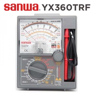 Sanwa YX360TRF multimeter