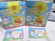 Disney MINISO Dreamy Day Winnie the Pooh 盲盒