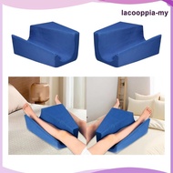 [LacooppiaMY] Hip Abduction Pillow Breathable Joints Knee Pillow Back Knees Wedge Pillow