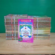 Doraemon Golden Ridge Volume 1-45 (Sold In 45 Books)