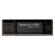 team 十銓x1 max 256gb usb 3.2 gen2/type-c 雙介面勁速隨身碟(五年保固)