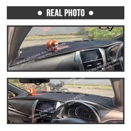 BUY 1 GET 5 | Produsen Hiasan Dashboard Mobil Vios Gen 4 Alas Dashboard Mobil Hiasan Dasbor - Akseso