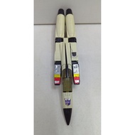VINTAGE G1 TRANSFORMERS RAMJET