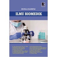 Biomedic Science Book