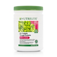 Nutrilite Hi-protein Berry Amway protein milk