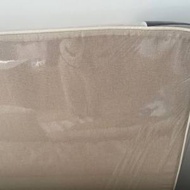 全新床墊120x190x12cm