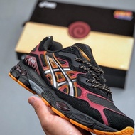 Gel -NYC running shoes are anti-slip, suitable for men and women size 36-45 E5RJ