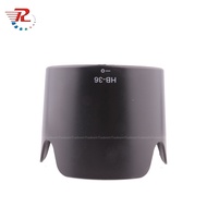 HB-36 Camera Lens Hood For Nikon D90 With Nikon 70-300mm f/4-5.6G VR ED Lens
