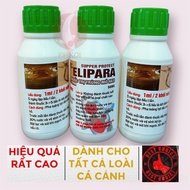 [HCM]Elipara Diệt tận gốc trùng mỏ neo cá Koi cá Rồng và cá Vàng