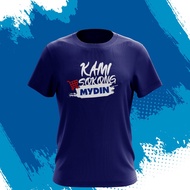 BAJU MYDIN KAMI SOKONG MYDIN MURAH PREMIUM SELESA