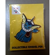 Pokemon Enamel Pin (From 7-Eleven Malaysia)