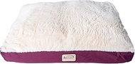 Armarkat Pet Bed Mat 39-Inch by 28-Inch by 7-Inch, M02HJH/MB-Large, Ivory