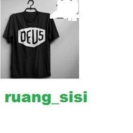Deus Men's T-Shirt