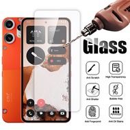 Tempered Glass Screen Protector Film For Nothing CMF Phone 3 3A 2 2A 1 Pro Plus 5G 2025