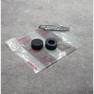 CB100 CB125 TANK RUBBER