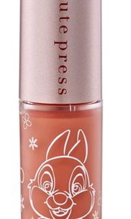 Disney x Cute Press兔子桑普唇頰兩用霜