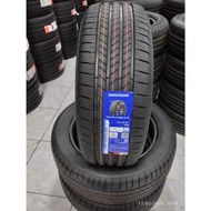 Bridgestone Turanza 6 Enliten 215/55 R17 tahun produksi 2026 terbaru