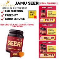 JAMU SEERI NURRIFA HQ JAMU WANITA BUANG ANGIN STABILKAN PERIOD
